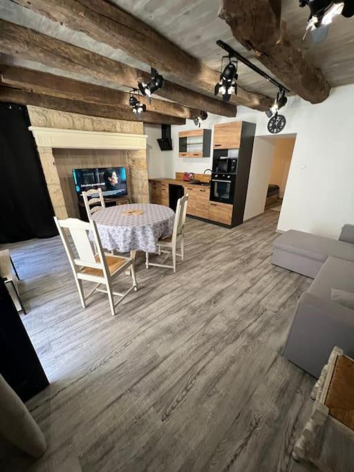 Appartement Montignac Lascaux Екстер'єр фото