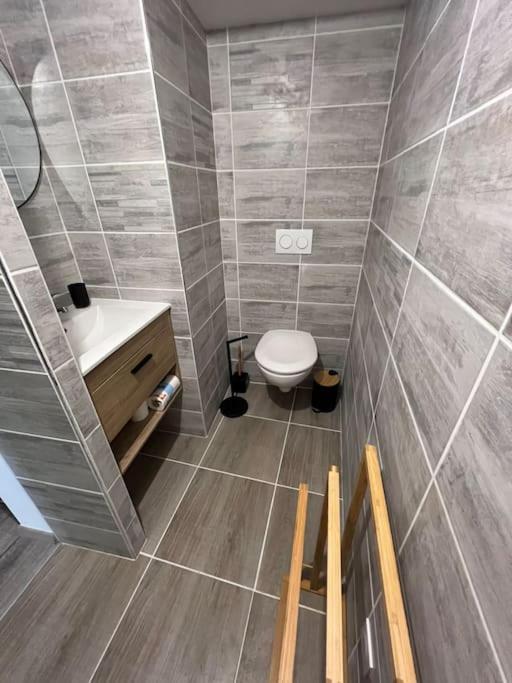 Appartement Montignac Lascaux Екстер'єр фото